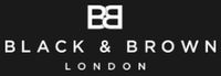 Black & Brown London coupons